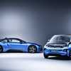 2017 BMW i3