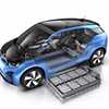 2017 BMW i3