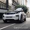 2017 BMW i3