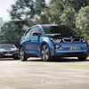 2017 BMW i3