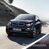 2017 BMW i3
