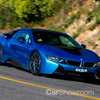 BMW’s i8 Sports Car To Get More Power, Range With Facelift