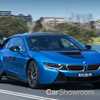 BMW’s i8 Sports Car To Get More Power, Range With Facelift