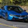 BMW’s i8 Sports Car To Get More Power, Range With Facelift