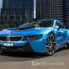BMW’s i8 Sports Car To Get More Power, Range With Facelift