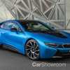 BMW’s i8 Sports Car To Get More Power, Range With Facelift