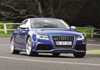 All-New Audi A5 To Make June Debut At Ingolstadt
