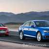 All-New Audi A5 To Make June Debut At Ingolstadt