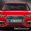 All-New Audi A5 To Make June Debut At Ingolstadt
