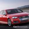 All-New Audi A5 To Make June Debut At Ingolstadt
