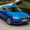 All-New Audi A5 To Make June Debut At Ingolstadt