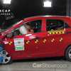 2016 Hyundai Elantra, Kia Picanto Scores Five Stars In ANCAP Tests