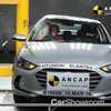 2016 Hyundai Elantra, Kia Picanto Scores Five Stars In ANCAP Tests