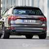 Audi Introduces All-New A4 Avant 2.0 TFSI