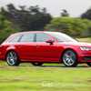 Audi Introduces All-New A4 Avant 2.0 TFSI quattro