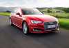 Audi Introduces All-New A4 Avant 2.0 TFSI quattro