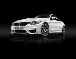 BMW M3, M4 Competition Australian Pricing Confirmed