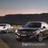 Peugeot’s 508 Successor Planned For 2018 Debut