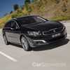 Peugeot’s 508 Successor Planned For 2018 Debut