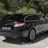 Peugeot’s 508 Successor Planned For 2018 Debut