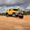 Toyota FJ Cruiser Ceases Production August 2016