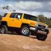 Toyota FJ Cruiser Ceases Production August 2016