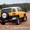 Toyota FJ Cruiser Ceases Production August 2016