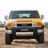 Toyota FJ Cruiser Ceases Production August 2016