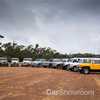 Toyota FJ Cruiser Ceases Production August 2016