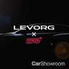 Subaru Teases Levorg STI For Make Japanese Debut