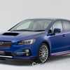 Subaru Teases Levorg STI For Make Japanese Debut
