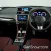 Subaru Teases Levorg STI For Make Japanese Debut
