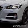 Subaru Teases Levorg STI For Make Japanese Debut