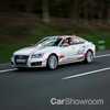 Audi’s Autonomous A7 Is Trained To Drive Like Us