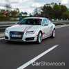 Audi’s Autonomous A7 Is Trained To Drive Like Us