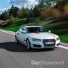 Audi’s Autonomous A7 Is Trained To Drive Like Us