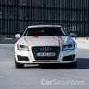 Audi’s Autonomous A7 Is Trained To Drive Like Us