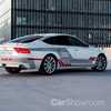 Audi’s Autonomous A7 Is Trained To Drive Like Us