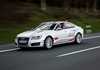 Audi’s Autonomous A7 Is Trained To Drive Like Us