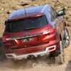 2016 FORD EVEREST 4D WAGON TITANIUM
