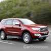 2016 FORD EVEREST 4D WAGON TITANIUM