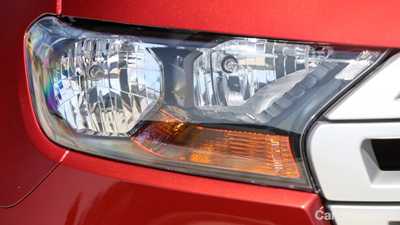 2016 FORD EVEREST 4D WAGON TITANIUM