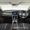 2016 Honda Civic Sedan - Australia - First Drive Review