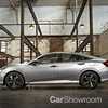 2016 Honda Civic Sedan - Australia - First Drive Review