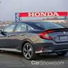 2016 Honda Civic Sedan - Australia - First Drive Review