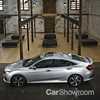 2016 Honda Civic Sedan - Australia - First Drive Review