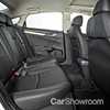 2016 Honda Civic Sedan - Australia - First Drive Review