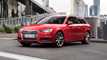 Audi Introduces All-New A4 Avant 2.0 TFSI quattro