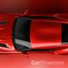 Aston Martin Reveals Vanquish Zagato Concept