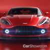 Aston Martin Reveals Vanquish Zagato Concept